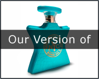 Greenwich Village : Bond No 9 (our version of) Perfume Oil (U)
