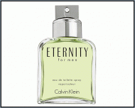 Calvin Klein : Eternity type (M)