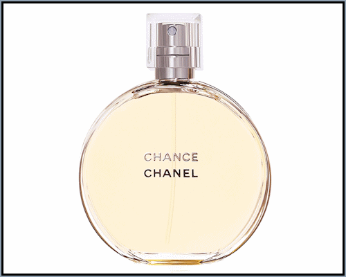 Chanel : Chance type (W) 