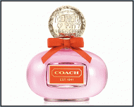 Coach : Poppy type (W)