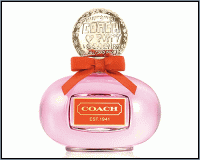 Coach : Poppy type (W)
