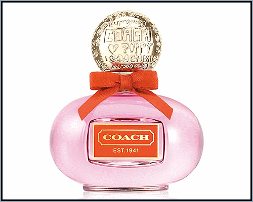 Coach : Poppy type (W)