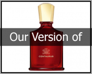Centaurus : Creed (our version of) Perfume Oil (U)