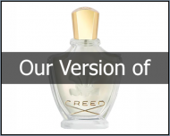 Fleurissimo : Creed (Our version of) Perfume Oil (W)