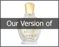 Fleurissimo : Creed (Our version of) Perfume Oil (W)