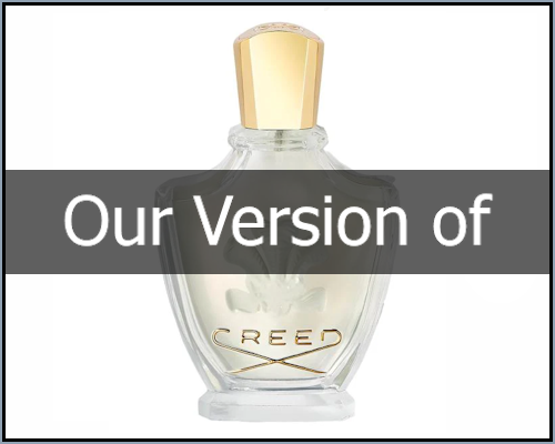 Fleurissimo : Creed (Our version of) Perfume Oil (W)
