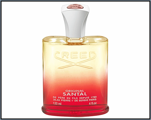 Creed :Original Santal type (U)