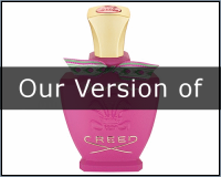 Spring Flower : Creed (our version of) Perfume Oil (W)