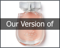 Wind Flowers : CREED (our version of) Perfume Oil (W)