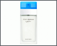 Dolce & Gabbana : Light Blue type (W)