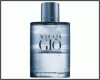 Giorgio Armani : Acqua Di Gio Blue Edition type (M)