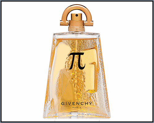 Givenchy : PI type (M)