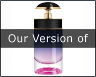 Candy Night : Prada (our version of) Perfume Oil (W)