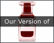 Lost Cherry : Tom Ford (our version of) Perfume Oil (U)