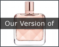 Irresistible : Givenchy (our version of) Perfume Oil (W)